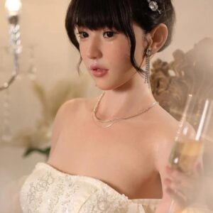 G Cup Silicone Doll 2